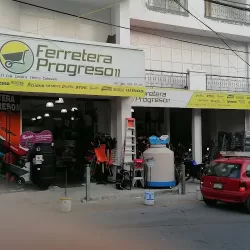 Ferretera Progreso 11