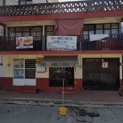 MERCERÍA GÜICHO