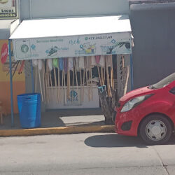 Lavandería Jireh