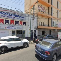 Dryclean Plus British Lavado En Seco