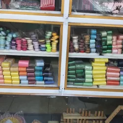 Papelería, Mercería y Estambres Lys
