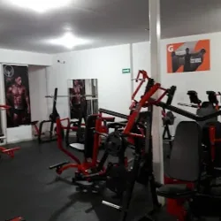 strenght sama gym