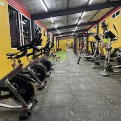 Novo Sport Fitness Gym