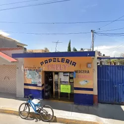 Papeleria Chely