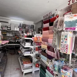Papelería La Conchita