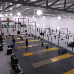 XT CADEREYTA FITNESS