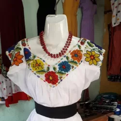 ARTESANIAS DE CHAQUIRA GUERRERO