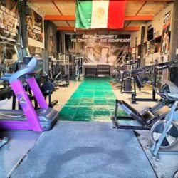 Addiction Fit gym