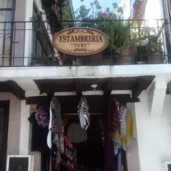 Estambreria Vicky