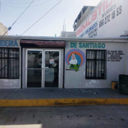 Tintorería y Planchaduría de Santiago