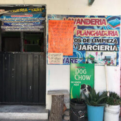 Lavandería Yare
