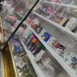 La Unica Papeleria Merceria Y Regalos