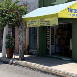Tintorería el Quijote Mercado Libre