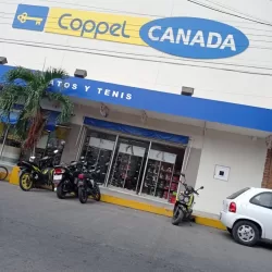 Coppel Canada Morelos