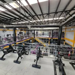 Enerfit