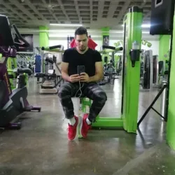 Star Gym