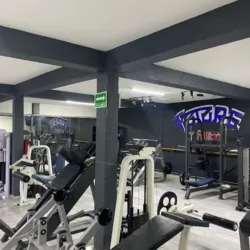 Future Gym