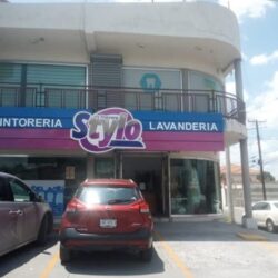 Tintorería Stylo