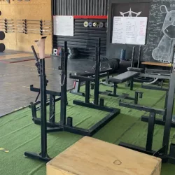 Rhino Training Complex