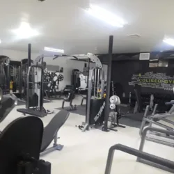 COLISEO GYM