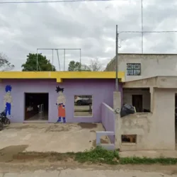 Gilberto’s GYM