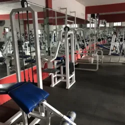 Zu Training Gym