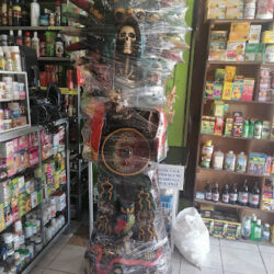 cain tarot