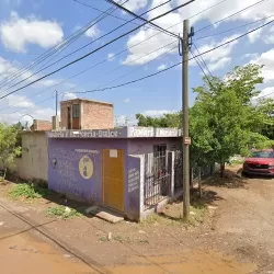 Papeleria Y Mercería Dulce