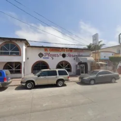 Carnalito GYM