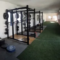 SIAS Sport System