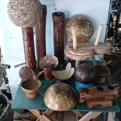 Ka bo'ob ku meyajo'ob