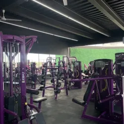 Vida Fitness Gym Celaya