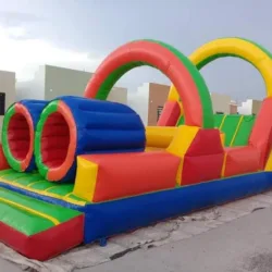 Brincolines Montiel Rodriguez