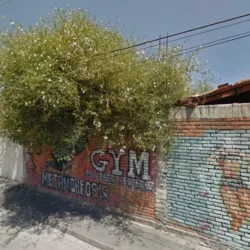 Gimnasio Metamorfosis