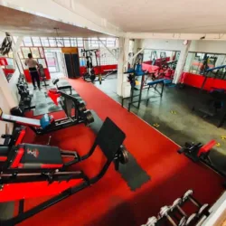 FITNESS GYM