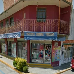 Papelería y Mercería Alinka