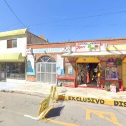 Lavandería “La Luz”