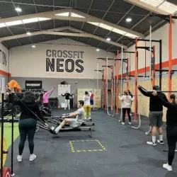 CrossFit Neos