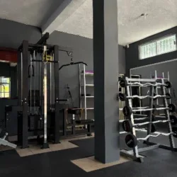 ApoloGym