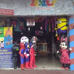 Zetzep