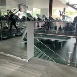 Gold Gym