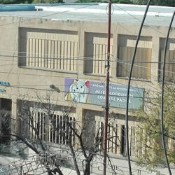 Colegio Maria Auxiliadora