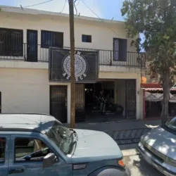 Gym azteca