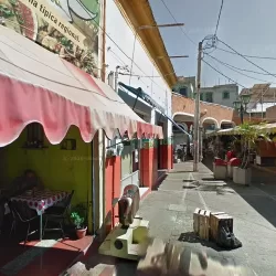 La Voz Del Pueblo Merceria
