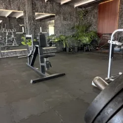 Pro Gym