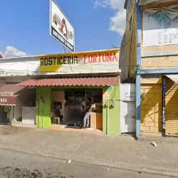Merceria Y Floreria "El Bazar"