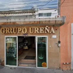 Ureña Gutíerrez Mario Alonso