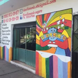 Divertimundo
