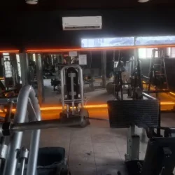 Ignis Sport Gym