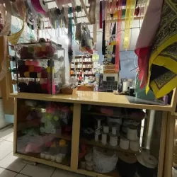 Merceria y Boneteria Perita
